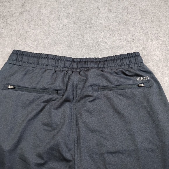 Vuori Sunday Performance Jogger Mens Small Blue V416 Pants - Picture 7 of 12